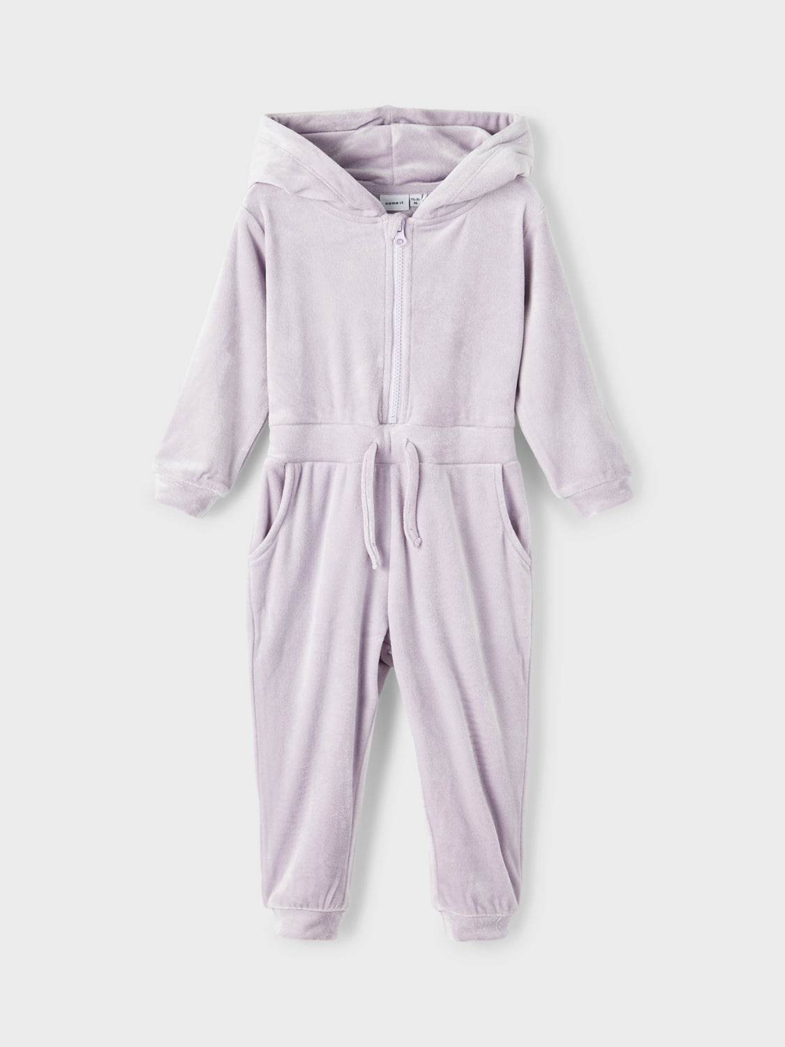 NMFRIBERS Pants - Orchid Petal